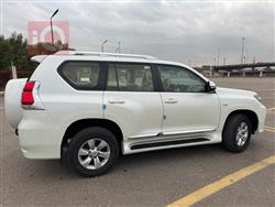 تويوتا لاندكروزر برادو